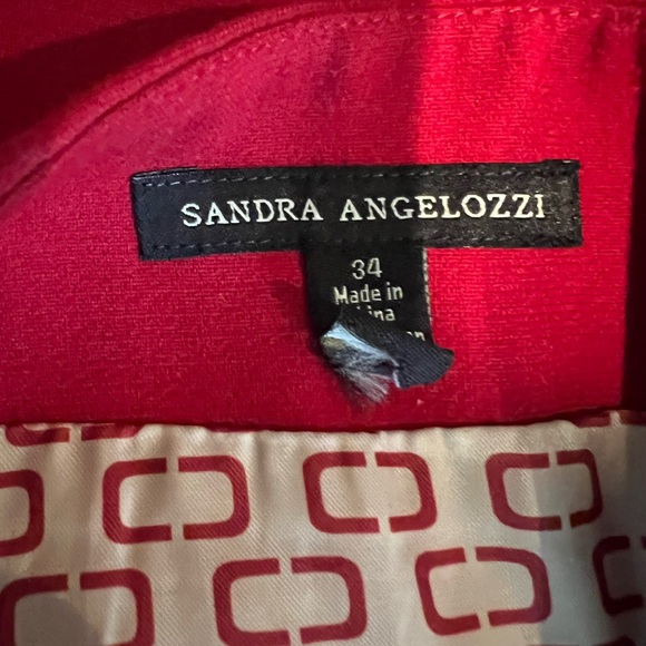 Designer skirt - Picture 2 of 2